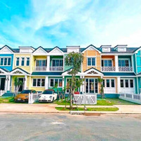 Chuyển Nhượng Nhà Phố 5X20M Novaworld Phan Thiết Giá: 2.65 Tỷ Bao Thuế Phí Liên Hệ: 0966765282