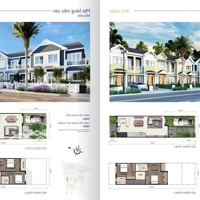 Chuyển Nhượng Nhà Phố 5X20M Novaworld Phan Thiết Giá: 2.65 Tỷ Bao Thuế Phí Liên Hệ: 0966765282