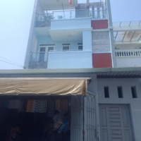 Siêu Hot Nhà 2 Mặt Tiền Kinh Doanh Đường Rộng Hơn 8Mdiện Tích150M ( 6X25 ) Nở Hậu 6,5M Ngay Tt Hành Chín