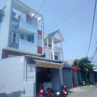 Siêu Hot Nhà 2 Mặt Tiền Kinh Doanh Đường Rộng Hơn 8Mdiện Tích150M ( 6X25 ) Nở Hậu 6,5M Ngay Tt Hành Chín