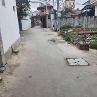 Bán Đất Thanh Mai, 1,85 Tỷ, 56M2, Mặt Tiền 5M, Ngõ 2.5M, Đầu Tư Ngon