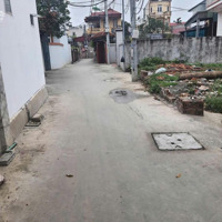 Bán Đất Thanh Mai, 1,85 Tỷ, 56M2, Mặt Tiền 5M, Ngõ 2.5M, Đầu Tư Ngon