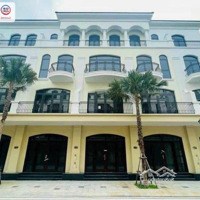 Bán Căn Liền Kề 63M2 Giá Chỉ 8,1 Tỷ Tại Vinhomes Ocean Park 2 Căn Giá Rẻ Nhất Liên Hệ: 0911051289