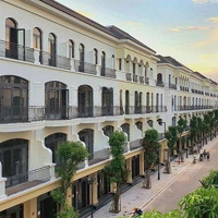 Bán Căn Liền Kề 63M2 Giá Chỉ 8,1 Tỷ Tại Vinhomes Ocean Park 2 Căn Giá Rẻ Nhất Liên Hệ: 0911051289