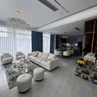 Bán Biệt Thự Căn Góc Giá Mềm Tại Kđt Mỹ Gia