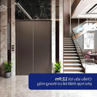 Bán Gấp Lk Tn2, Tn3, Tn4, Tn5, Tn6 Vinhomes Cổ Loa, 21 Tỷ, 75M2, Đb, Không Nội Thất, Mặt Tiền 5M