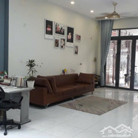 Bán Nhà Mặt Tiền Nguyễn Hữu Cảnh, Tiện Ở Và Làm Văn Phòng, Giá Tốt