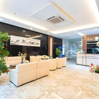 Bán Tòa Khách Sạn 10 Tầng Trần Duy Hưng, Cầu Giấy 155M2 26 Phòng, Gara, Dòng Tiền Khủng - Giá Bán 71 Tỷ