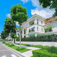 Bán Biệt Thự Sinh Thái Saroma Sala
