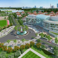 Bán Biệt Thự Sinh Thái Saroma Sala