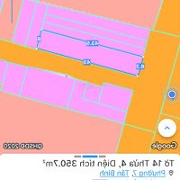 Bán Tòa Nhà (8X30M) H7T, Góc 2Mt Lý Thường Kiệt Q. Tb Hd: 350 Triệu/Tháng Giá: 99 Tỷ