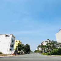 Chính Chủ Cần Bán Lô Đất Mặt Tiền Nguyễn Thanh Sơn 20M, Dự Án Khu Huy Hoàng.diện Tích5X20M Giá 320 Triệu/M2