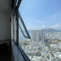 Bán Căn Hộ View Phố Napoleon Nha Trang 2 Phòng Ngủ