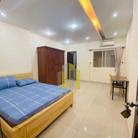 Nhà Ngay Vòng Xoay Trần Não - 7 Phòng Có Nội Thất Giá Bán 40 Triệu