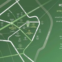 Phố Thương Mại Đức Hoà Central Kế Bên Vinhome Hậu Nghĩa 280Ha Với Đầy Đủ Sổ Đỏ, Giá Chỉ 1,68 Tỷ