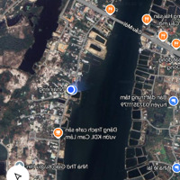 Bán Đất Đẹp Tại Thủy Triều, Cam Hải Đông, Cam Lâm, Khánh Hòa, Giá Tốt, 444M2