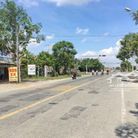 Bán Đất Thổ Cư Mặt Tiền Đường Nhựa Lương Văn Tiên (Bảy Thuộc), Thành Phố Cần Giuộc, Long An.