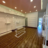 Cho Thuê Mặt Tiền Tân Sơn Nhì_Tân Phú_4Mx16M_Trệt Lầu_Suốt_Vỉa Hè 6M_Giá: 28 Triệu