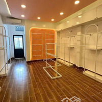 Cho Thuê Mặt Tiền Tân Sơn Nhì_Tân Phú_4Mx16M_Trệt Lầu_Suốt_Vỉa Hè 6M_Giá: 28 Triệu