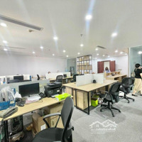 Tòa Nhà Văn Phòng Cho Thuê Quận 10-Diện Tíchđa Dạng 60-500M, Sàn Rộng Mới, Phù Hợp Mọi Ngành.