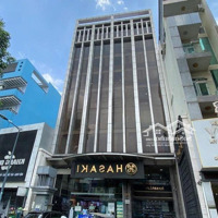 Tòa Nhà Văn Phòng Cho Thuê Quận 10-Diện Tíchđa Dạng 60-500M, Sàn Rộng Mới, Phù Hợp Mọi Ngành.