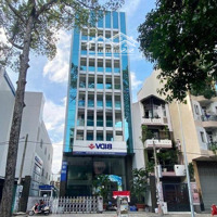 Văn Phòngdiện Tíchlớn 100-200-300M2- Đường Nguyễn Thị Minh Khai, Sàn Rộng Mới, Hỗ Trợ Fitout.