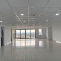 Văn Phòngdiện Tíchlớn 100-200-300M2- Đường Nguyễn Thị Minh Khai, Sàn Rộng Mới, Hỗ Trợ Fitout.