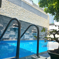 Bán Biệt Thự 3 Tầng, Giá Tốt Tại Lý Tự Trọng, Hải Châu, Diện Tích Khủng 524M2