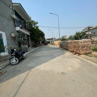 Bán Đất Đấu Giá X4 Thụy Lâm, Đông Anh, Đường Ô Tô, Gần Vin, Cơ Hội Đầu Tư Tuyệt Vời Chỉ Hơn 4 Tỷ