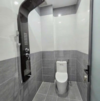 Nhà 3 Lầu 4 Phòng Ngủ Ngay Chợ Hòa Lân-Thuận An-Bình Dương-Sổ Riêng Công Chứng Ngay