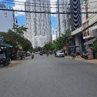 Biệt Thự Sân Vườn Khu Kiều Đàm 400 M2 ,1 Trệt 2 Lầu , 4 Phòng Ngủ,Nguyễn Thị Thập, Tân Hưng, Q7, Tp.hcm,