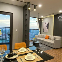 Cho Thuê Căn Hộ Cland Xã Đàn, 3 Phòng Ngủ Từ 16 Tr/Th