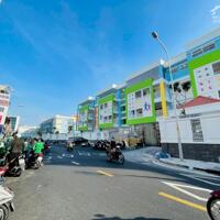 BÁN NHÀ MẶT TIỀN CHẤN HƯNG 4X20 ĐOẠN ĐẸP NGAY CMT8-CV LÊ THỊ RIÊNG-KHU BẮC HẢI CHỈ 21TỶ