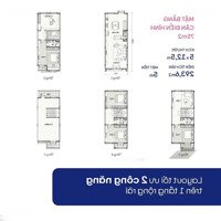 Bán Liền Kề Ánh Dương Gần Grand Wolde Tại Vinhomes Cổ Loa, 16,5 Tỷ, 62,5M2, Uy Tín, Giá Siêu Hời