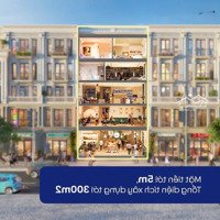 Bán Liền Kề Ánh Dương Gần Grand Wolde Tại Vinhomes Cổ Loa, 16,5 Tỷ, 62,5M2, Uy Tín, Giá Siêu Hời