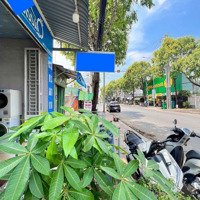 Nhàmặt Tiềnnguyễn Đệ P,An Hoà,Đang Cho Thuê Có Thu Nhập Sẳn - Giá Rất Rẻ