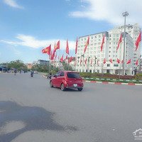 200M2 Mặt Đường Phạm Văn Đồng - Dự Án Sao Đỏ - Dương Kinh ! Ngay Vòng Xuyến Cầu Rào .Giá 5Xtr/M2