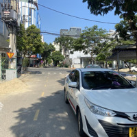 Bán Lô Đất Mỹ Khê-Cách Biển 500M-Cách Trung Tâm Thương Mại Quốc Tế Võ Văn Kiệt 100M-Vuông Vức
