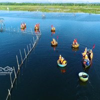 450M Đất Nền View Sông Vị Trí Cực Kì Nghĩ Dưỡng Tại Phố Cổ Hội An