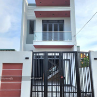 Cho Thuê Gấp Nhà 1 Trệt 1 Lầu Sân Xe Hơi, Mặt Tiền Đường Phi Trường Thuận Tiện Kinh Doanh Tại Nhà