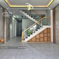 Cho Thuê Gấp Nhà 1 Trệt 1 Lầu Sân Xe Hơi, Mặt Tiền Đường Phi Trường Thuận Tiện Kinh Doanh Tại Nhà