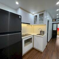 BÁN CĂN HỘ TẬP THỂ TÂN MAI, SÁT MẶT PHỐ, FULL NỘI THẤT Ở LUÔN