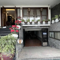 Cực Hiếm-Bán Tòa Apartment Phố Trịnh Công Sơn, Tây Hồ 205M/ 8Tầng Thang Máy,Mặt Tiền8M 152 Tỷ