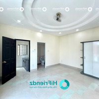 Khai Trương Studio Tách Bếp Full Nội Thất Mới, 2 Cửa Sổ Lớn View Kính, Hỗ Trợ Giữ Phòng.