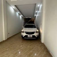 Phân Lô Vương Thừa Vũ - Mặt Ngõ Ô Tô Tránh - 10M Ra Phố - Kinh Doanh, Vp - Nhà Hiếm - Giá Cực Tốt
