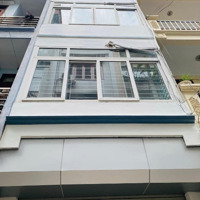 Phân Lô Vương Thừa Vũ - Mặt Ngõ Ô Tô Tránh - 10M Ra Phố - Kinh Doanh, Vp - Nhà Hiếm - Giá Cực Tốt
