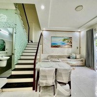 3 Tỷ 950 Bán Nhà 1 Lầu Thạnh Xuân 43 Đường Thông Xh