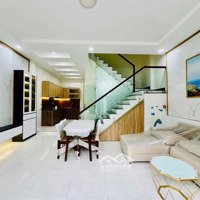 3 Tỷ 950 Bán Nhà 1 Lầu Thạnh Xuân 43 Đường Thông Xh