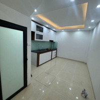 Chủ Nhờ Bán Nhà 7 Tầng Lê Trọng Tấn Hà Đông Full Nội Thất Vỉa Hè Kinh Doanh 17.X Tỷ