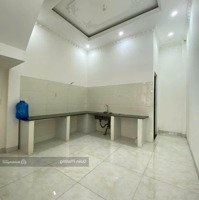 Cho Thuê Gấp Nhà 1 Trệt 1 Lầu Mới Tinh, Gần Trường Thcs Tân Phong